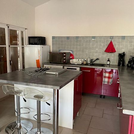 Joli Pavillon Individuel Villa Carry-le-Rouet Dış mekan fotoğraf