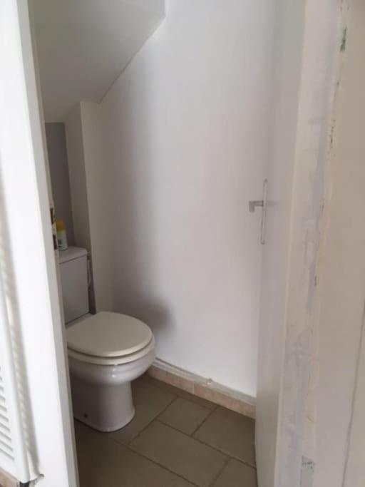 Joli Pavillon Individuel Villa Carry-le-Rouet Dış mekan fotoğraf