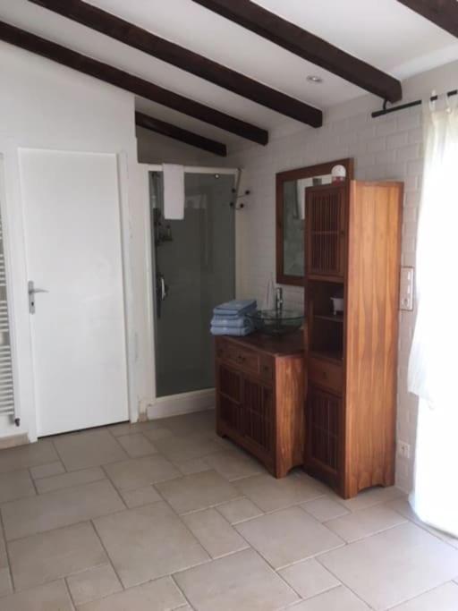 Joli Pavillon Individuel Villa Carry-le-Rouet Dış mekan fotoğraf