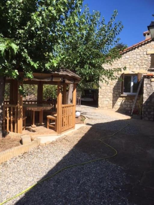 Joli Pavillon Individuel Villa Carry-le-Rouet Dış mekan fotoğraf